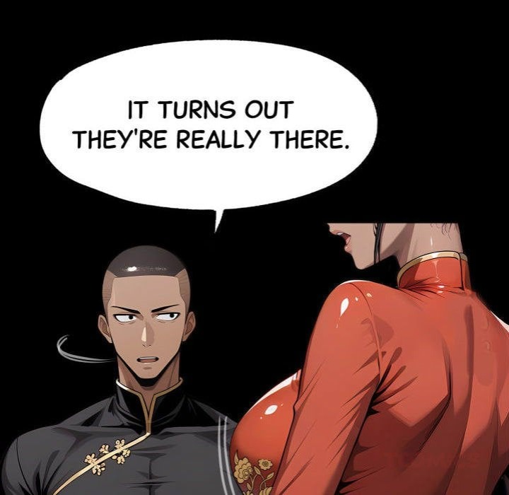 Gangster x Office Lady - Chapter 127 Page 147