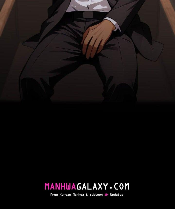 Gangster x Office Lady - Chapter 127 Page 34