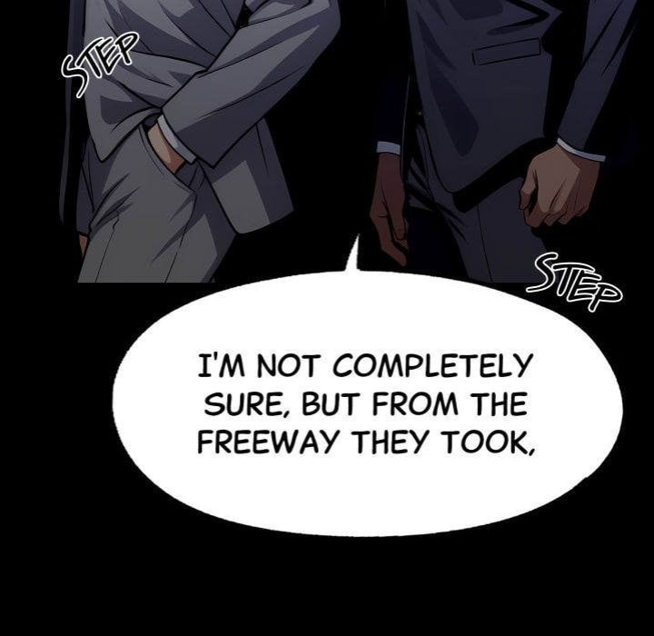 Gangster x Office Lady - Chapter 127 Page 76