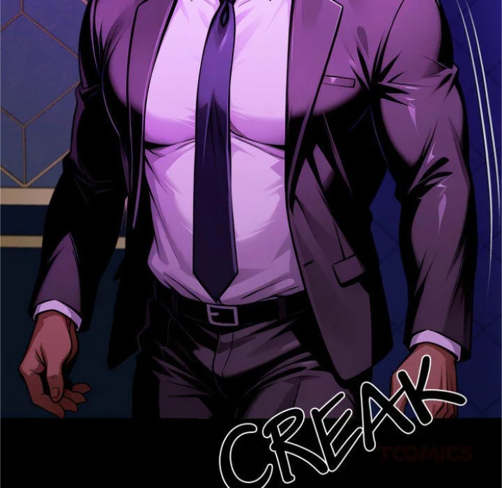 Gangster x Office Lady - Chapter 128 Page 111