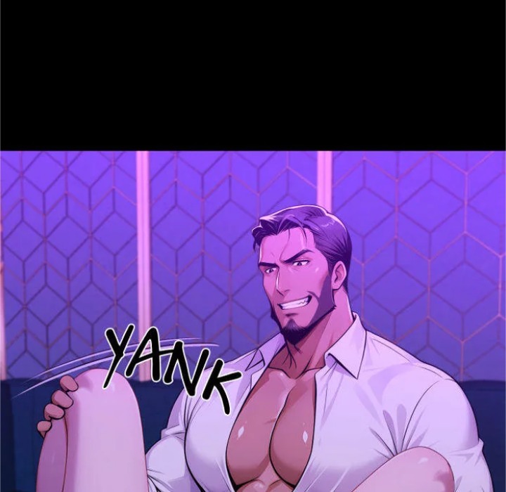 Gangster x Office Lady - Chapter 128 Page 118