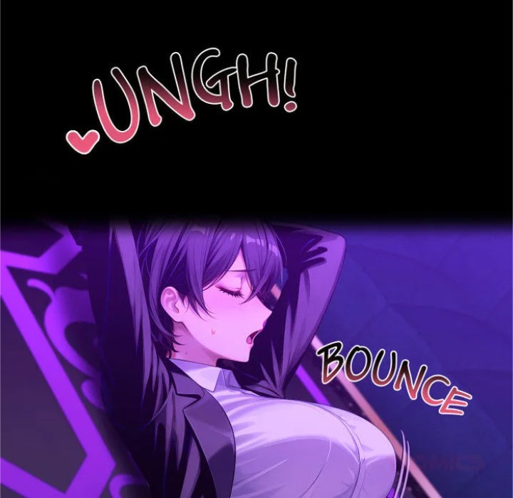 Gangster x Office Lady - Chapter 128 Page 120