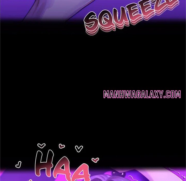 Gangster x Office Lady - Chapter 128 Page 153