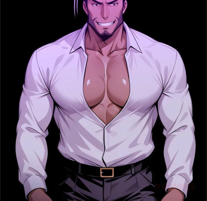 Gangster x Office Lady - Chapter 128 Page 156