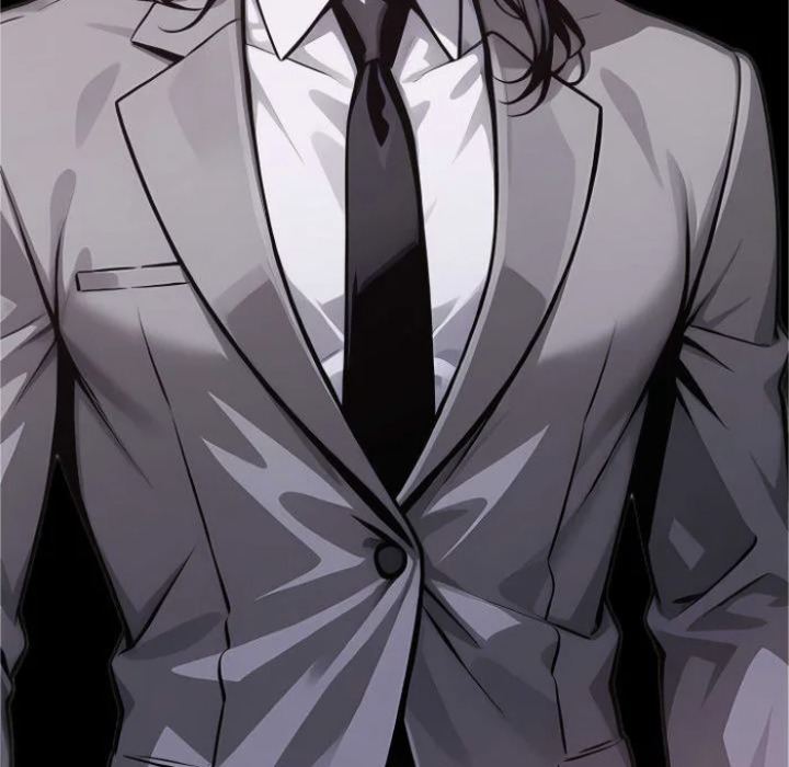 Gangster x Office Lady - Chapter 128 Page 20