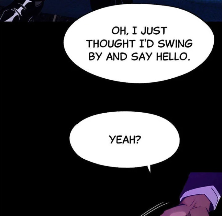 Gangster x Office Lady - Chapter 128 Page 31