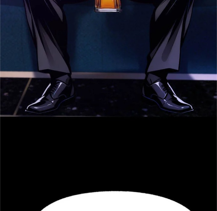 Gangster x Office Lady - Chapter 128 Page 45