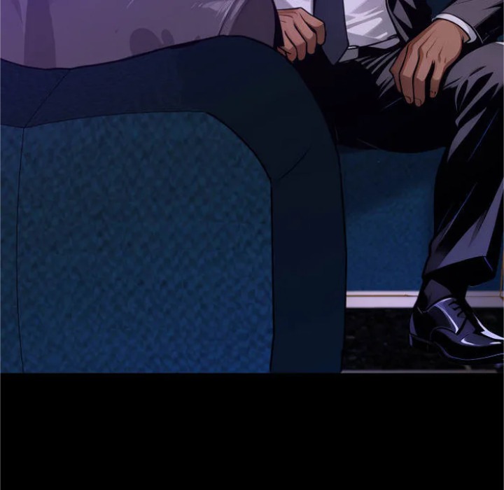 Gangster x Office Lady - Chapter 128 Page 47