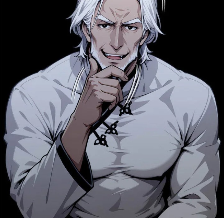 Gangster x Office Lady - Chapter 128 Page 72