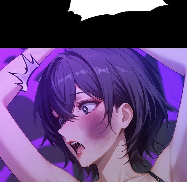 Gangster x Office Lady - Chapter 129 Page 122