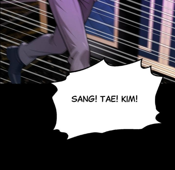 Gangster x Office Lady - Chapter 129 Page 142