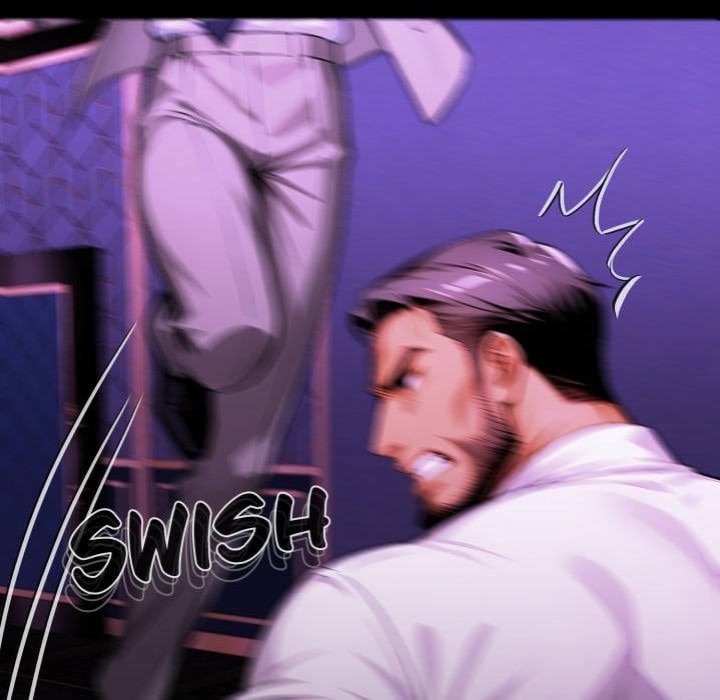 Gangster x Office Lady - Chapter 129 Page 162