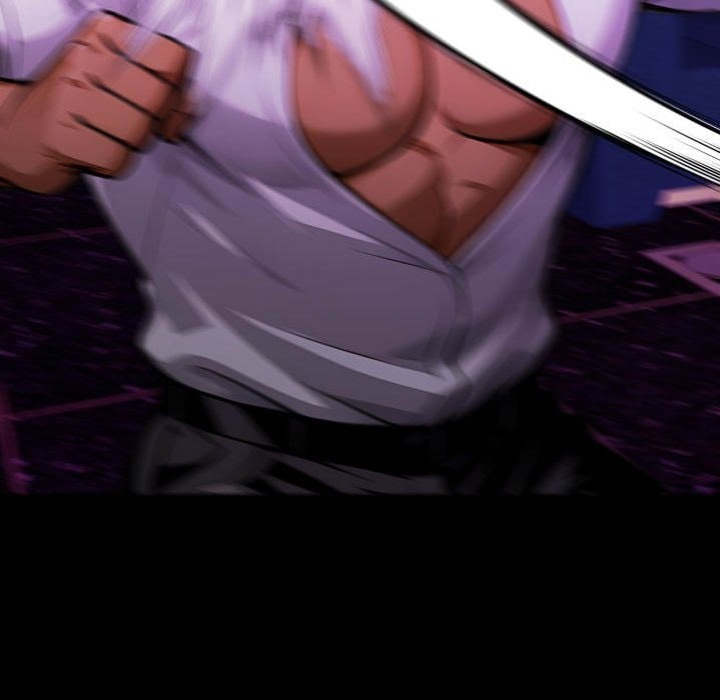 Gangster x Office Lady - Chapter 129 Page 168