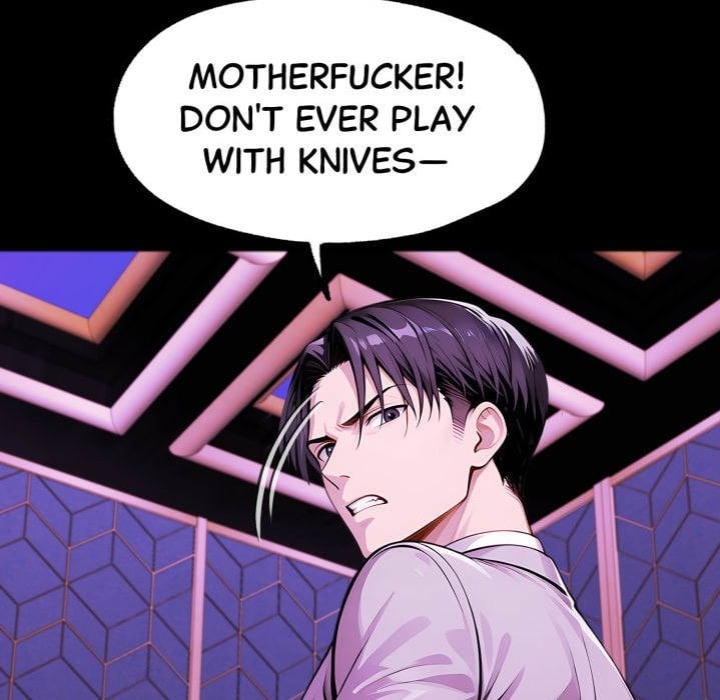 Gangster x Office Lady - Chapter 129 Page 176