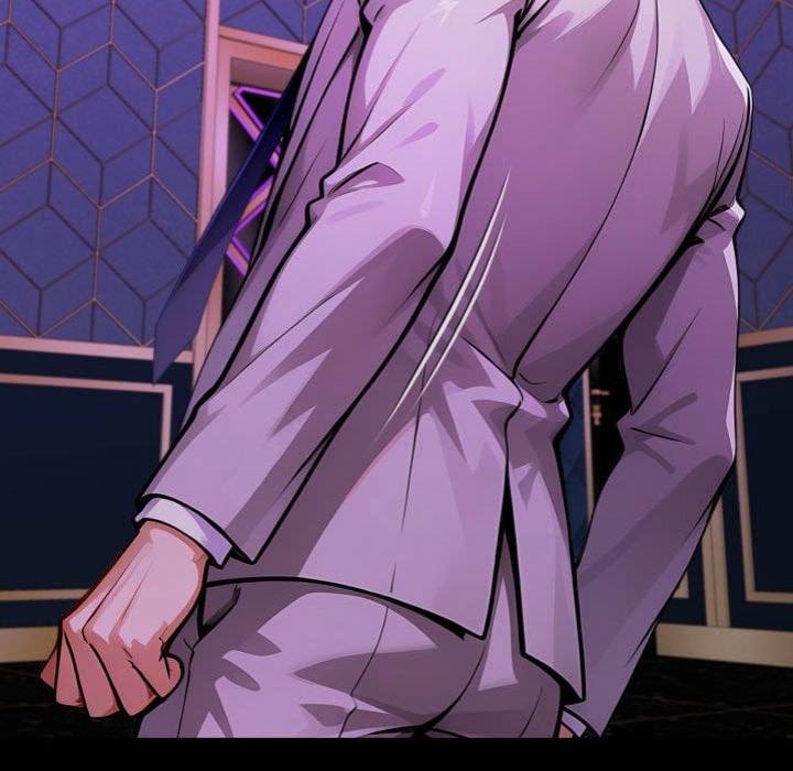 Gangster x Office Lady - Chapter 129 Page 177