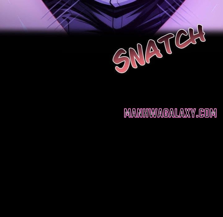 Gangster x Office Lady - Chapter 129 Page 19