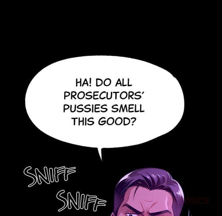 Gangster x Office Lady - Chapter 129 Page 28