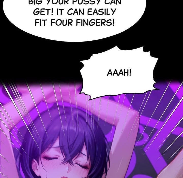 Gangster x Office Lady - Chapter 129 Page 75