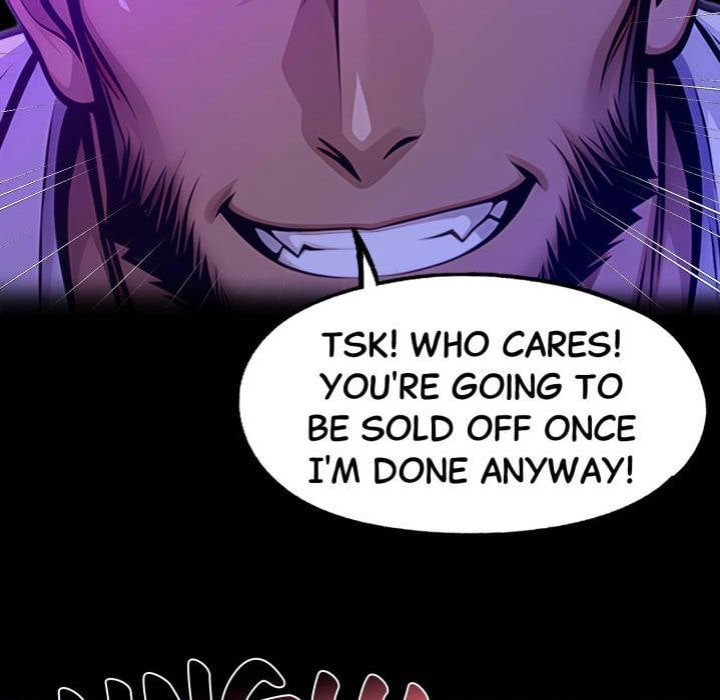 Gangster x Office Lady - Chapter 129 Page 81