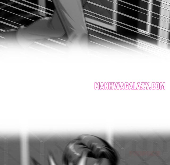 Gangster x Office Lady - Chapter 130 Page 102