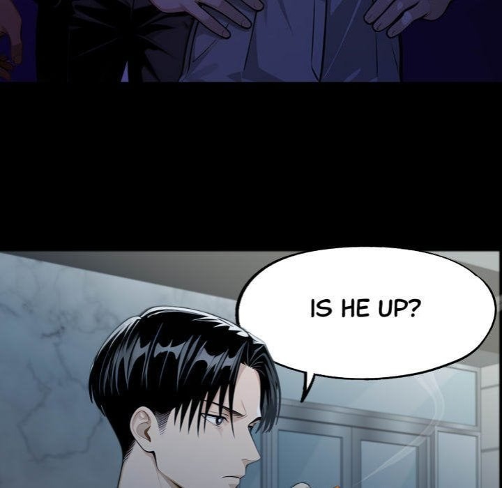 Gangster x Office Lady - Chapter 130 Page 122