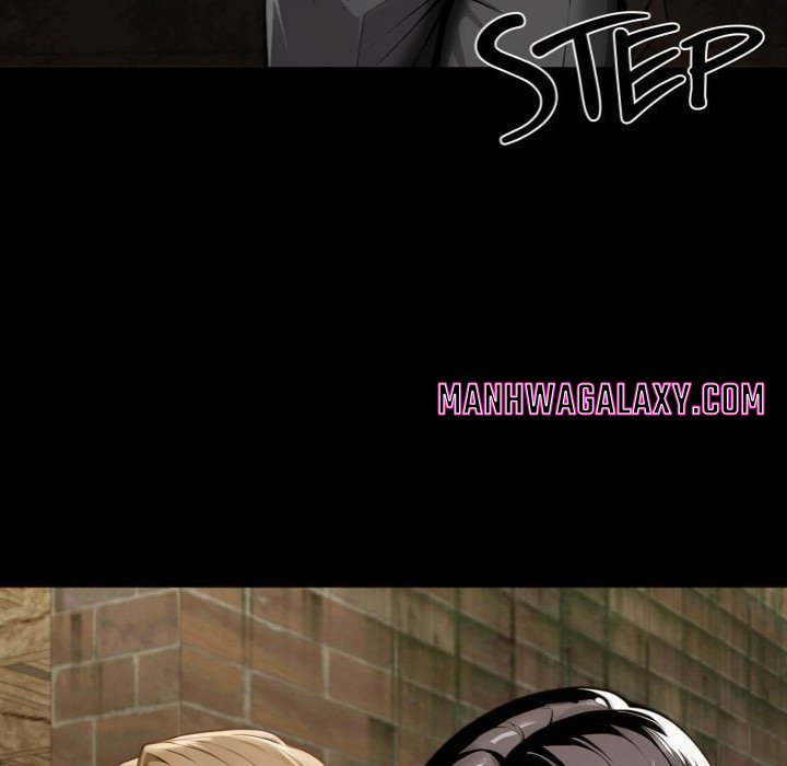 Gangster x Office Lady - Chapter 130 Page 134