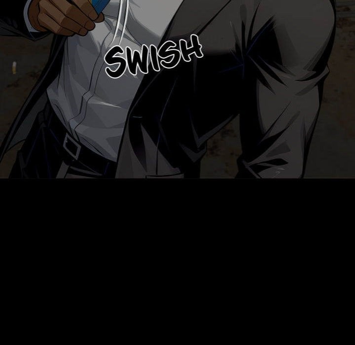 Gangster x Office Lady - Chapter 130 Page 141