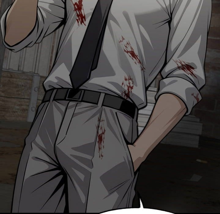 Gangster x Office Lady - Chapter 130 Page 145