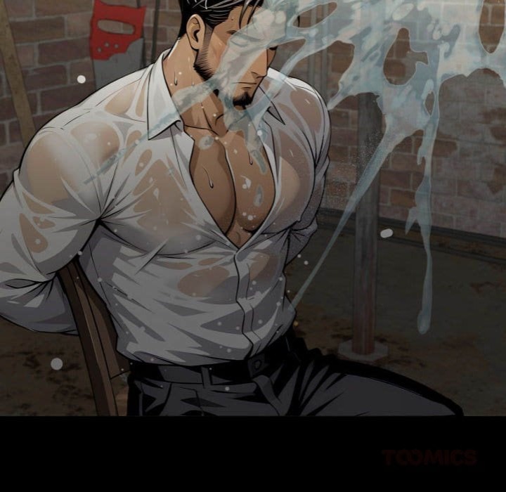 Gangster x Office Lady - Chapter 130 Page 147