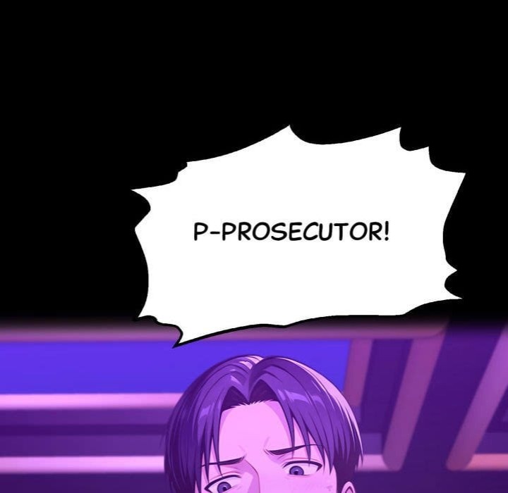 Gangster x Office Lady - Chapter 130 Page 15