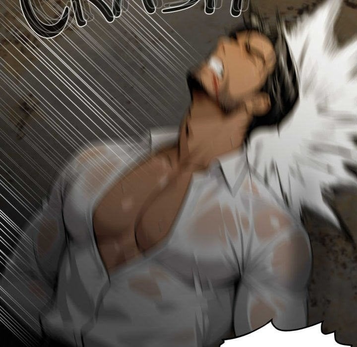 Gangster x Office Lady - Chapter 130 Page 158