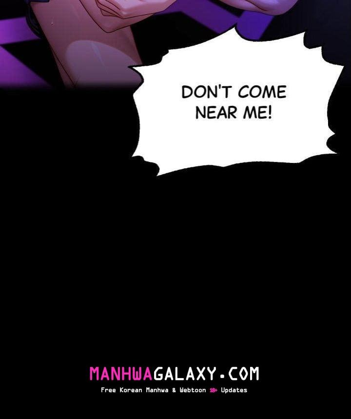 Gangster x Office Lady - Chapter 130 Page 35