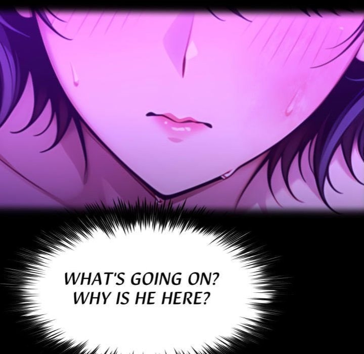 Gangster x Office Lady - Chapter 130 Page 36