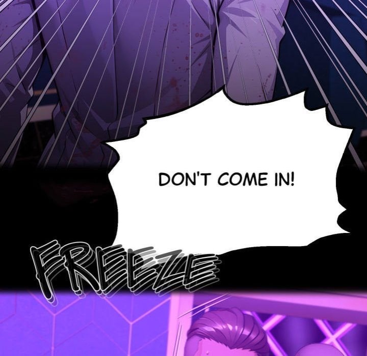 Gangster x Office Lady - Chapter 130 Page 52