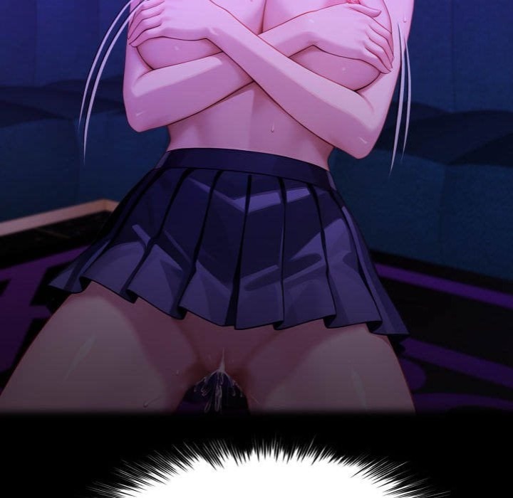 Gangster x Office Lady - Chapter 130 Page 55