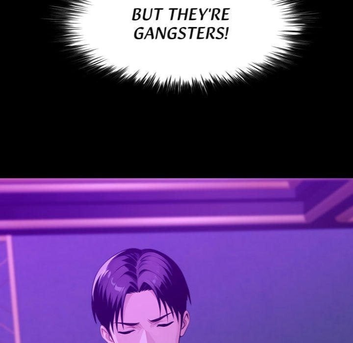 Gangster x Office Lady - Chapter 130 Page 56