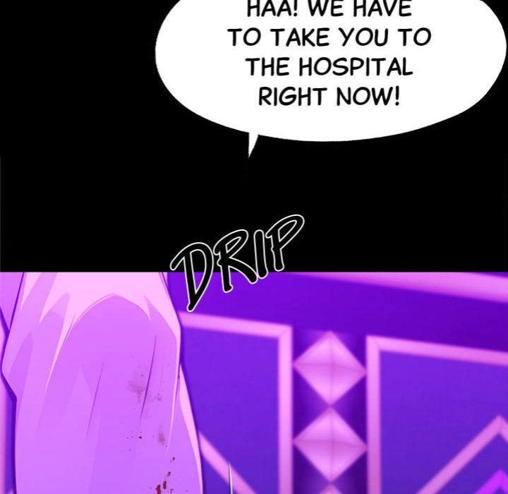 Gangster x Office Lady - Chapter 130 Page 76