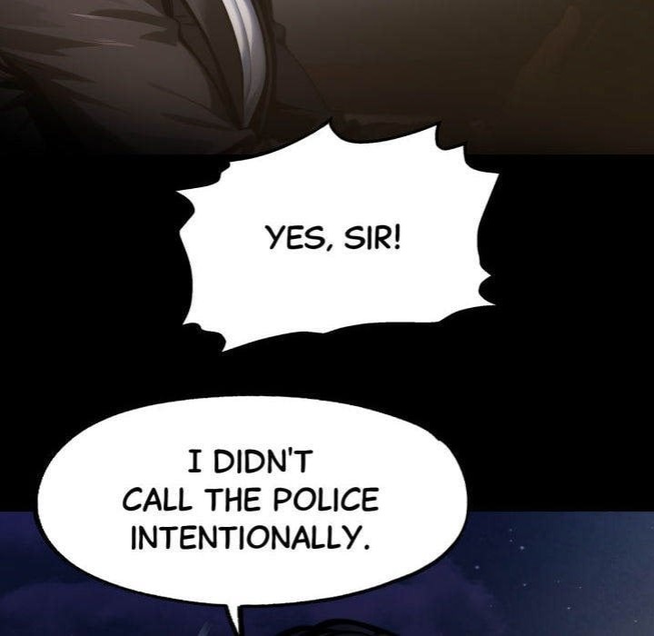 Gangster x Office Lady - Chapter 130 Page 85