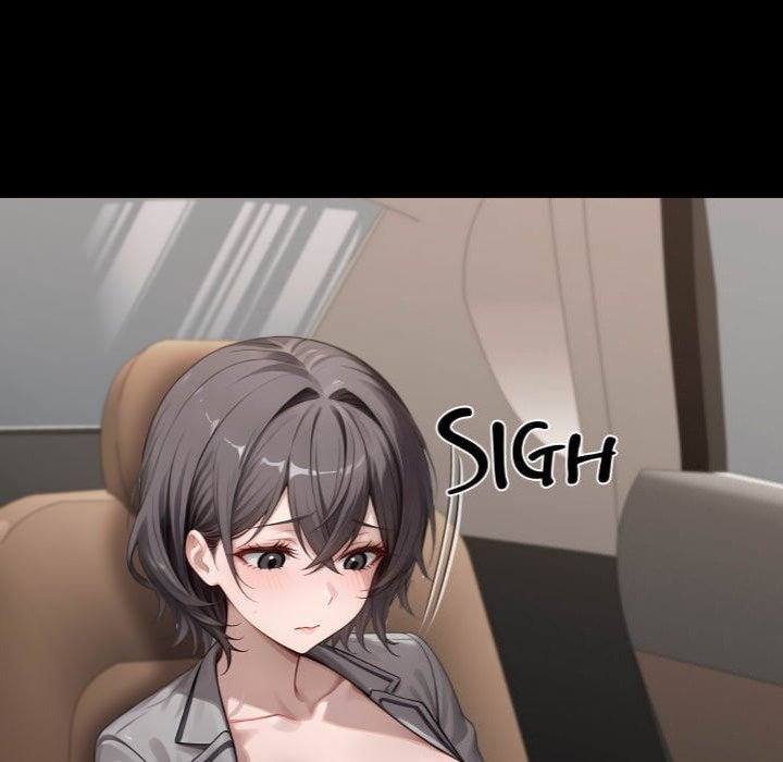 Gangster x Office Lady - Chapter 130 Page 97