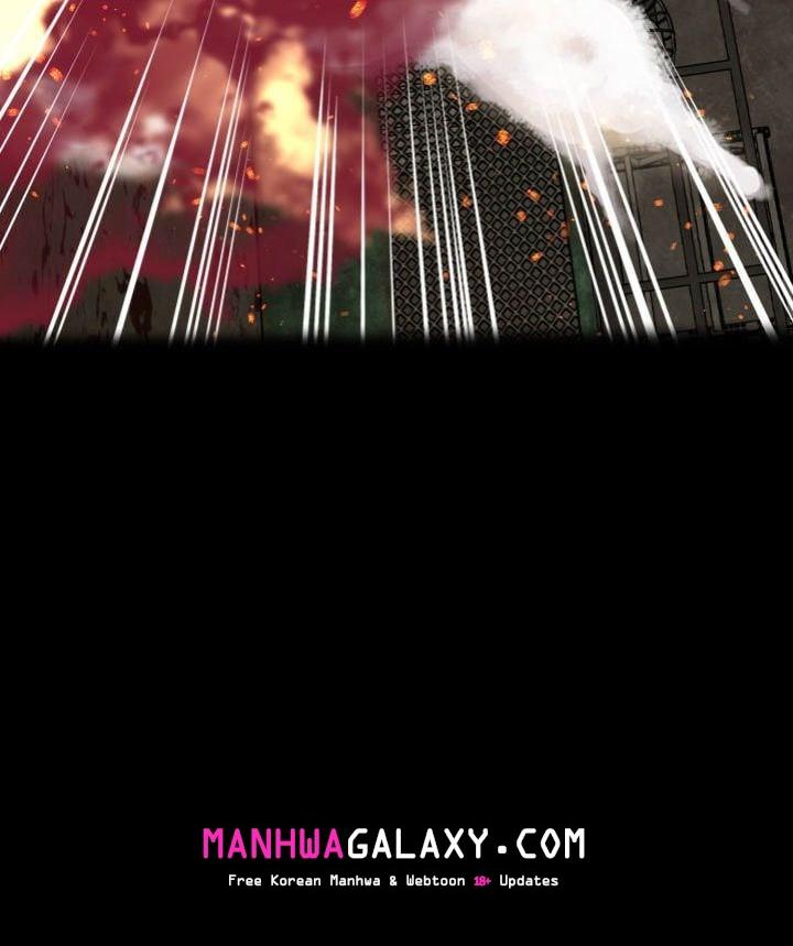 Gangster x Office Lady - Chapter 131 Page 100