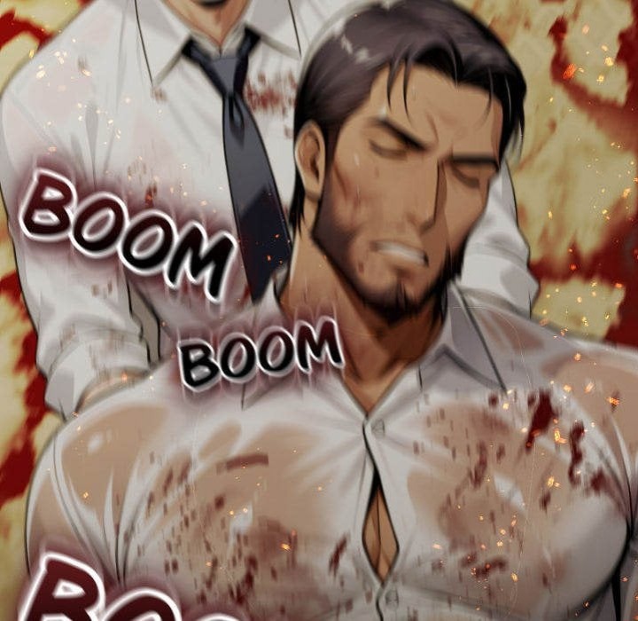 Gangster x Office Lady - Chapter 131 Page 105