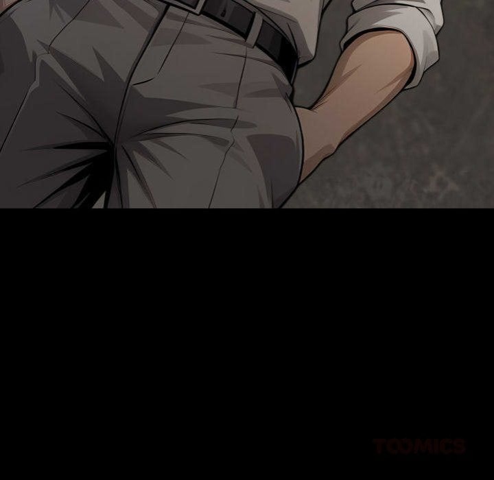 Gangster x Office Lady - Chapter 131 Page 12