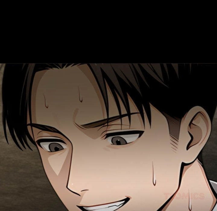 Gangster x Office Lady - Chapter 131 Page 129