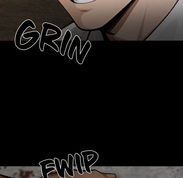 Gangster x Office Lady - Chapter 131 Page 130