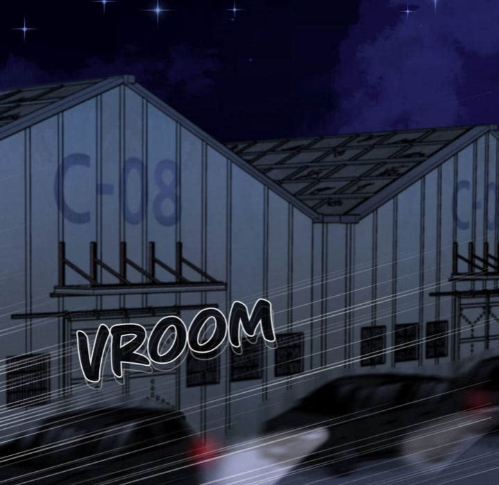 Gangster x Office Lady - Chapter 131 Page 23