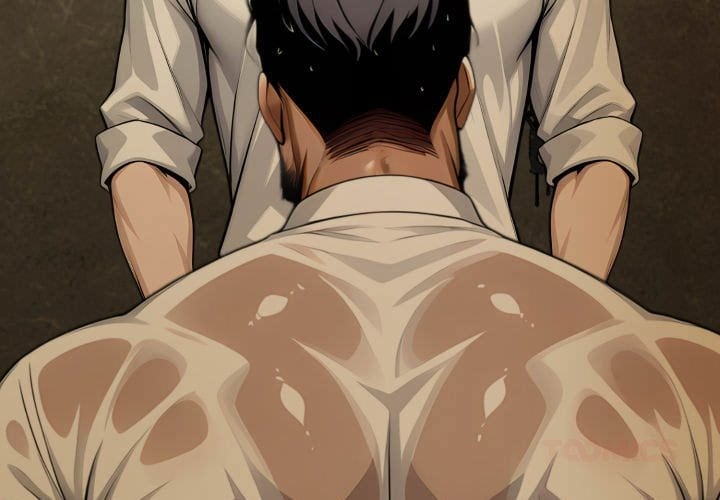 Gangster x Office Lady - Chapter 131 Page 3