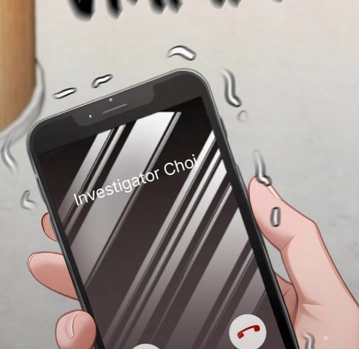 Gangster x Office Lady - Chapter 131 Page 47