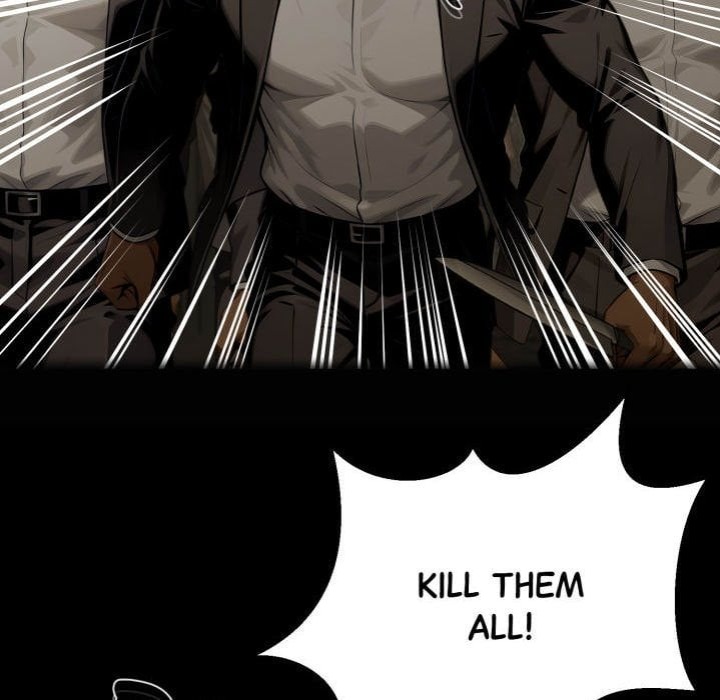 Gangster x Office Lady - Chapter 131 Page 70