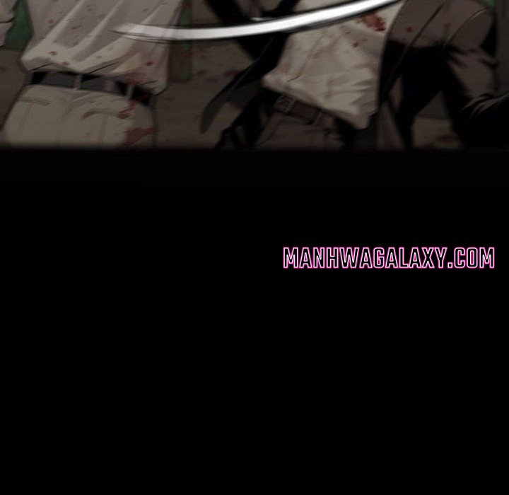 Gangster x Office Lady - Chapter 131 Page 79