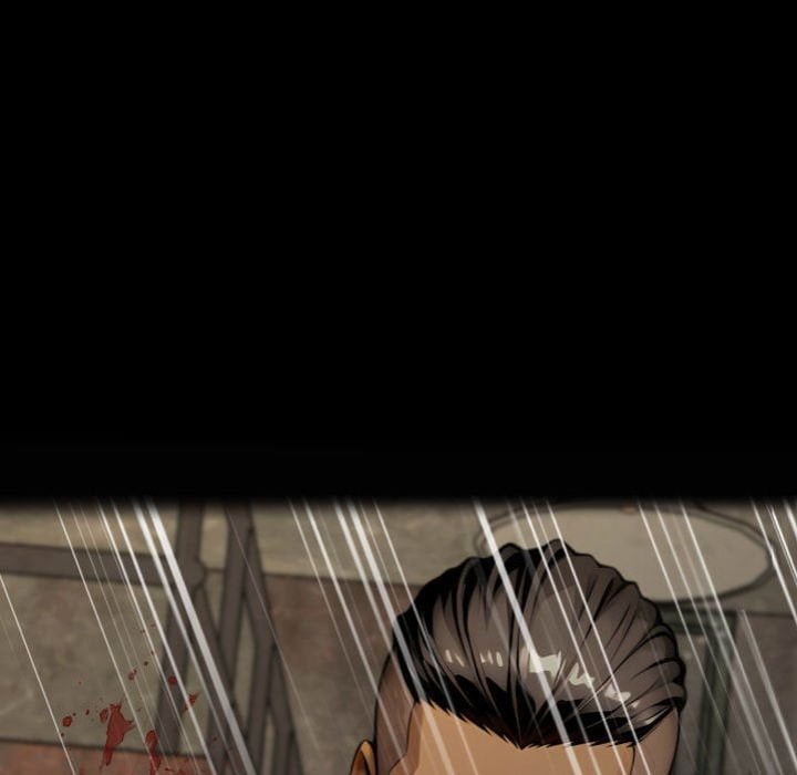 Gangster x Office Lady - Chapter 131 Page 90